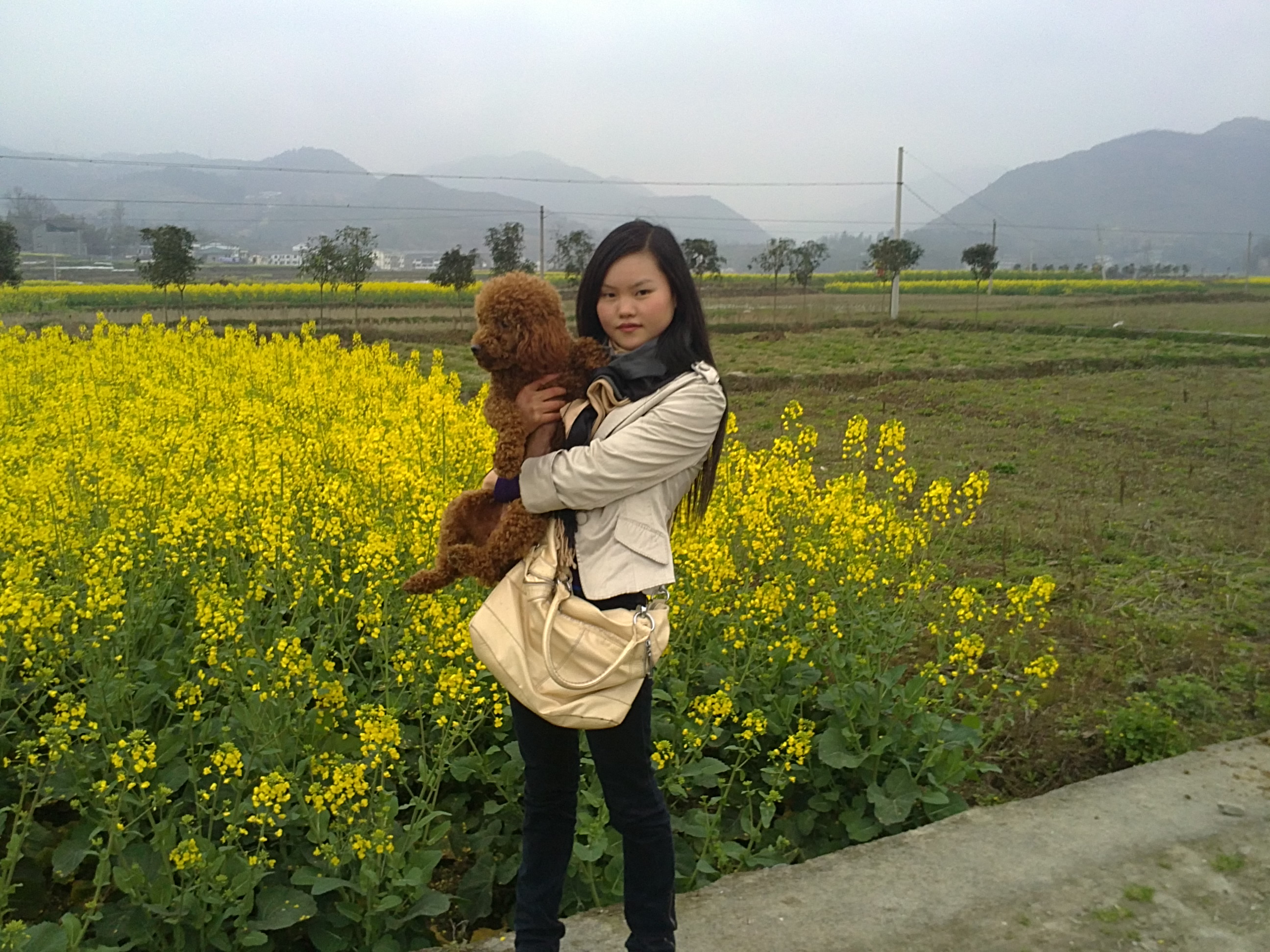 陈家三小姐资料照片_贵州遵义征婚交友_珍爱网