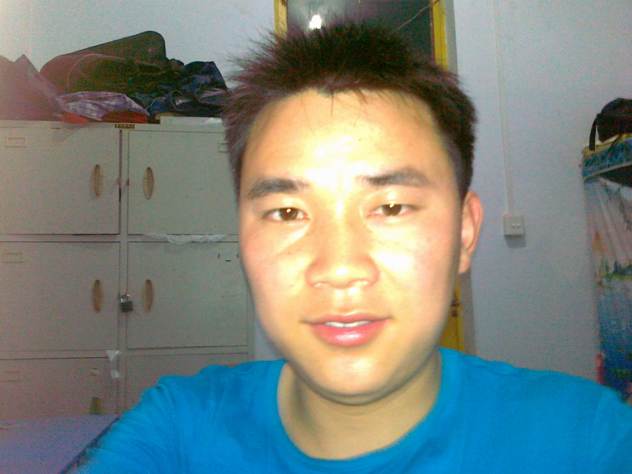 好好男人资料照片_山东滨州征婚交友_珍爱网