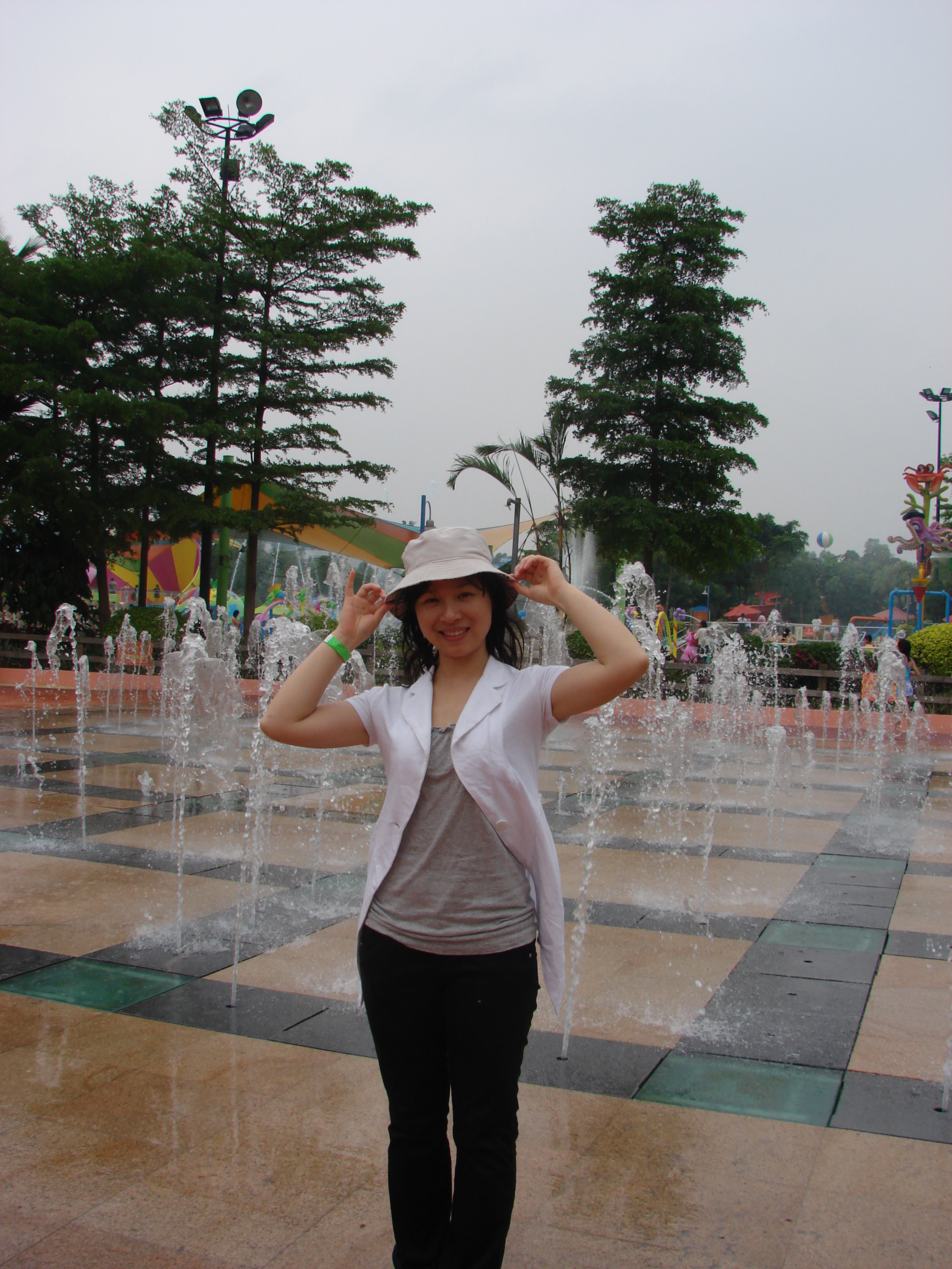 阳光明媚资料照片_湖南长沙征婚交友_珍爱网