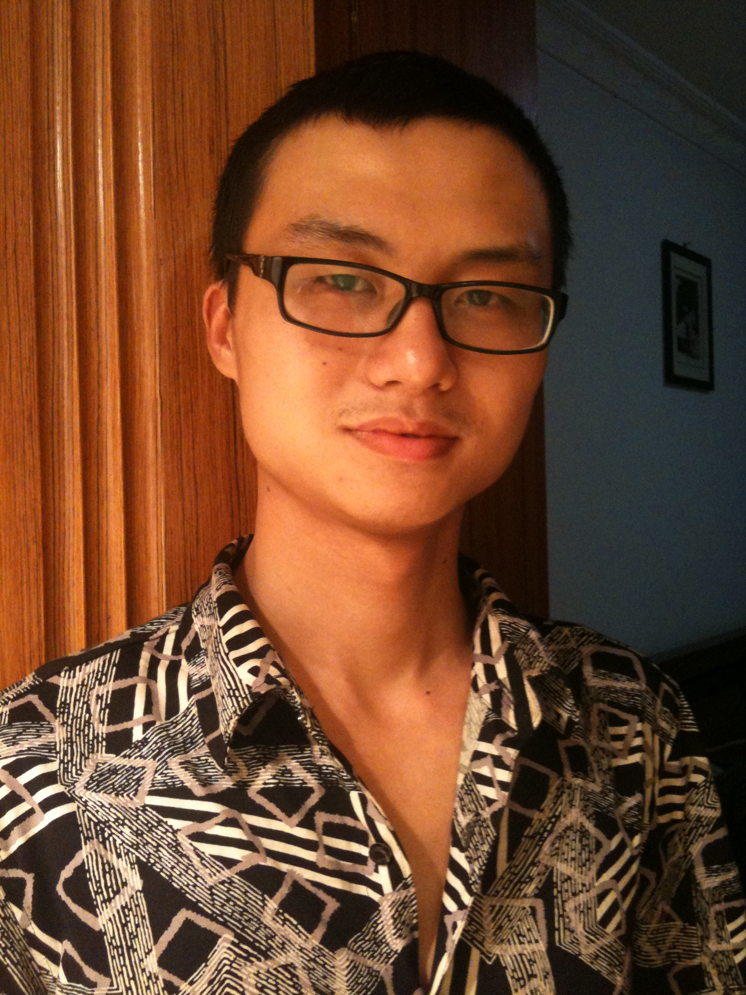 小杨