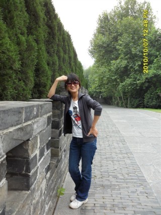 娟娟针织太阳花毯子图解_美美编织 娟娟针织太阳花毯子图解