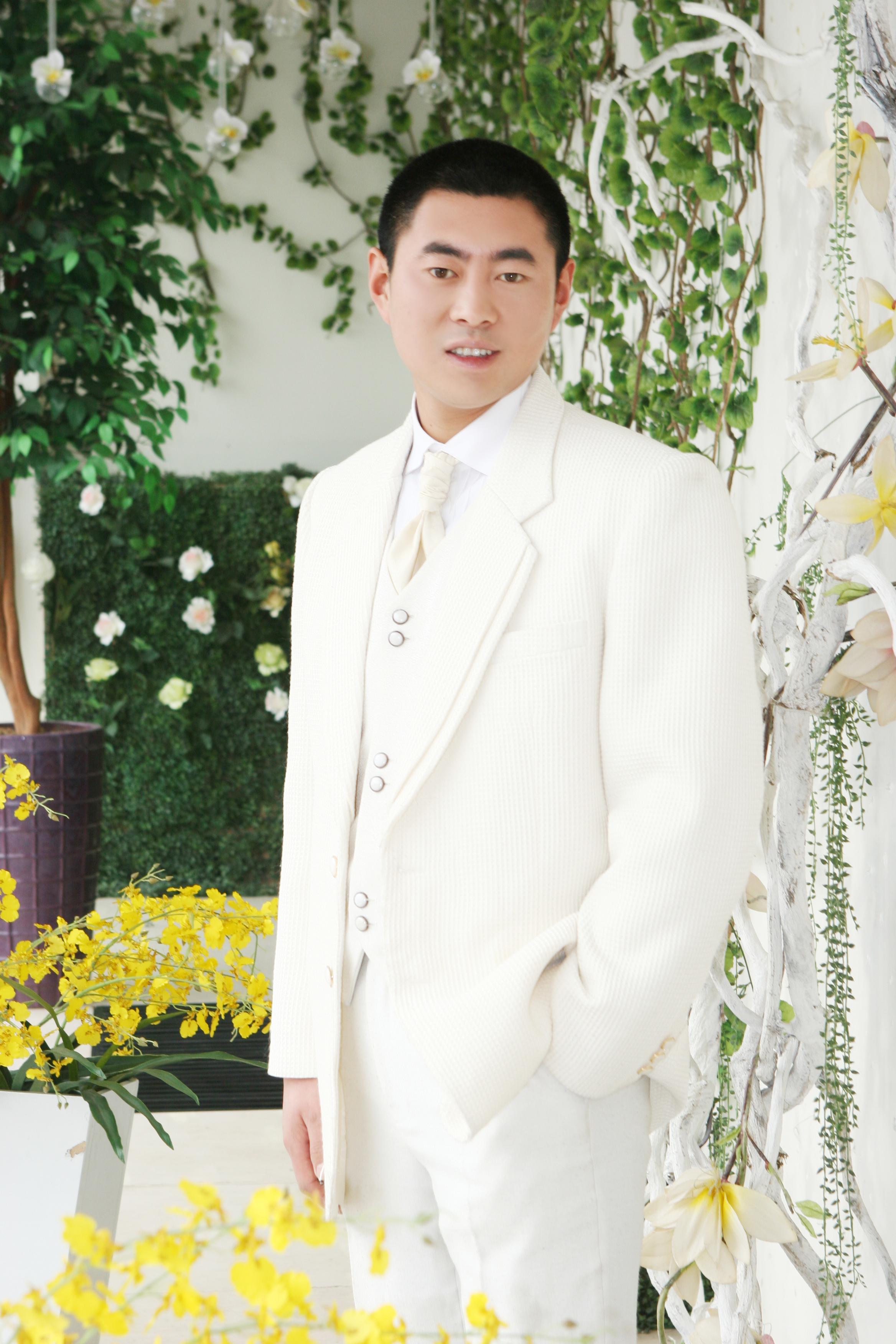 寻找真爱资料照片_辽宁沈阳征婚交友_珍爱网