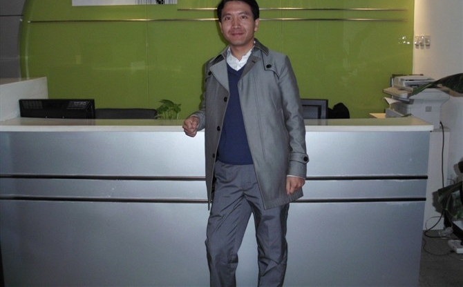 青松资料照片_内蒙古鄂尔多斯征婚交友_珍爱网