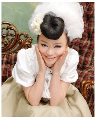 朵朵爱旅游图片