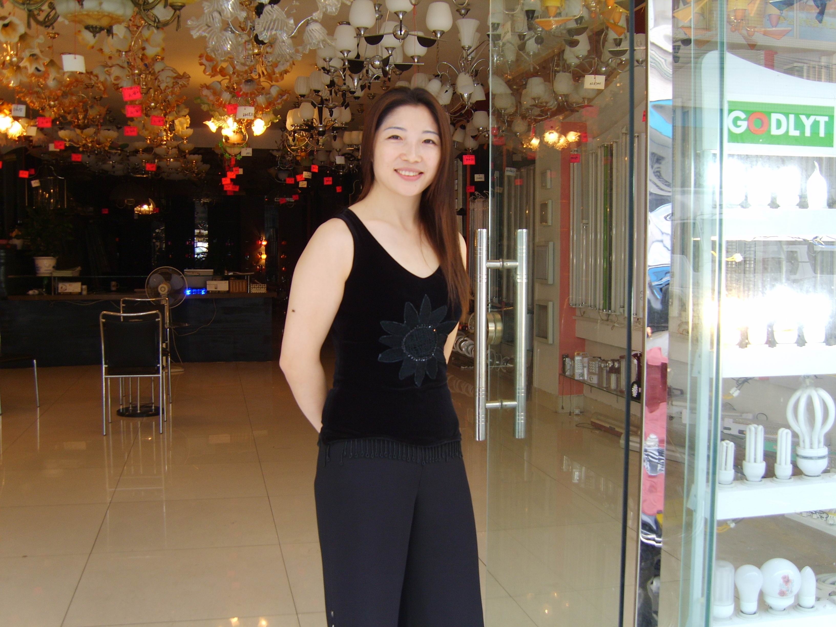 lulu资料照片_广东中山征婚交友_珍爱网