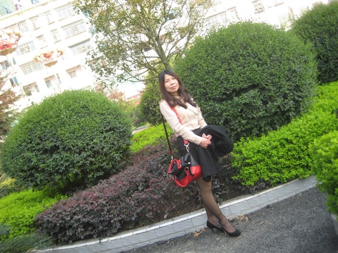 40岁离异女征婚照片(id:18325705)_贵州铜仁征婚交友_珍爱网