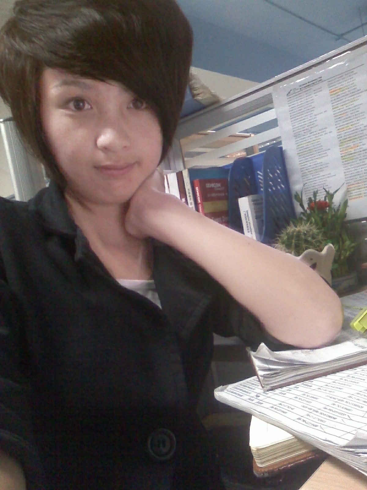 黄菲资料照片_上海征婚交友_珍爱网