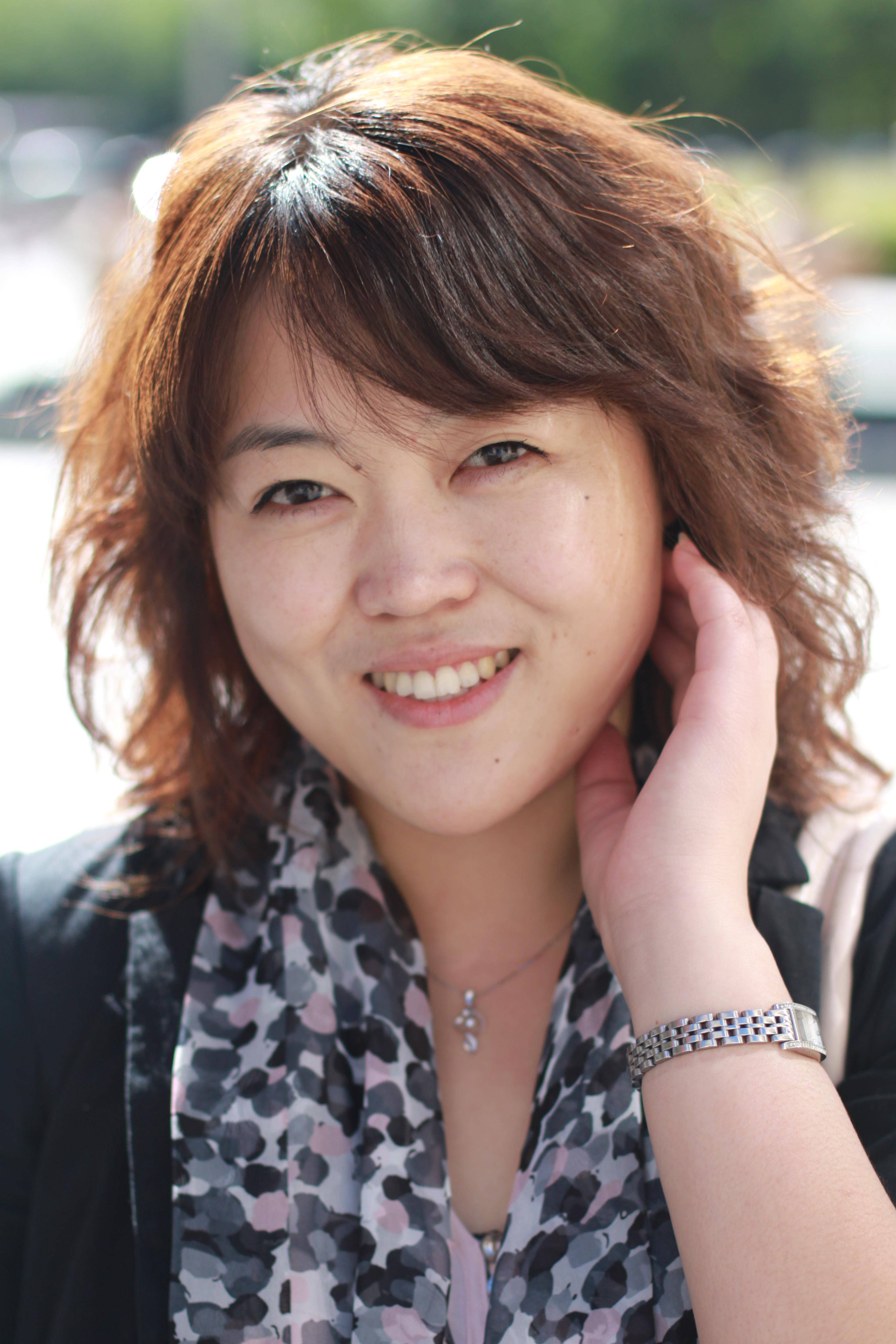 hedy资料照片_北京征婚交友_珍爱网