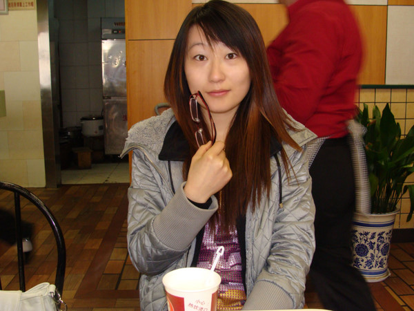 宁宁资料照片_山东青岛征婚交友_珍爱网