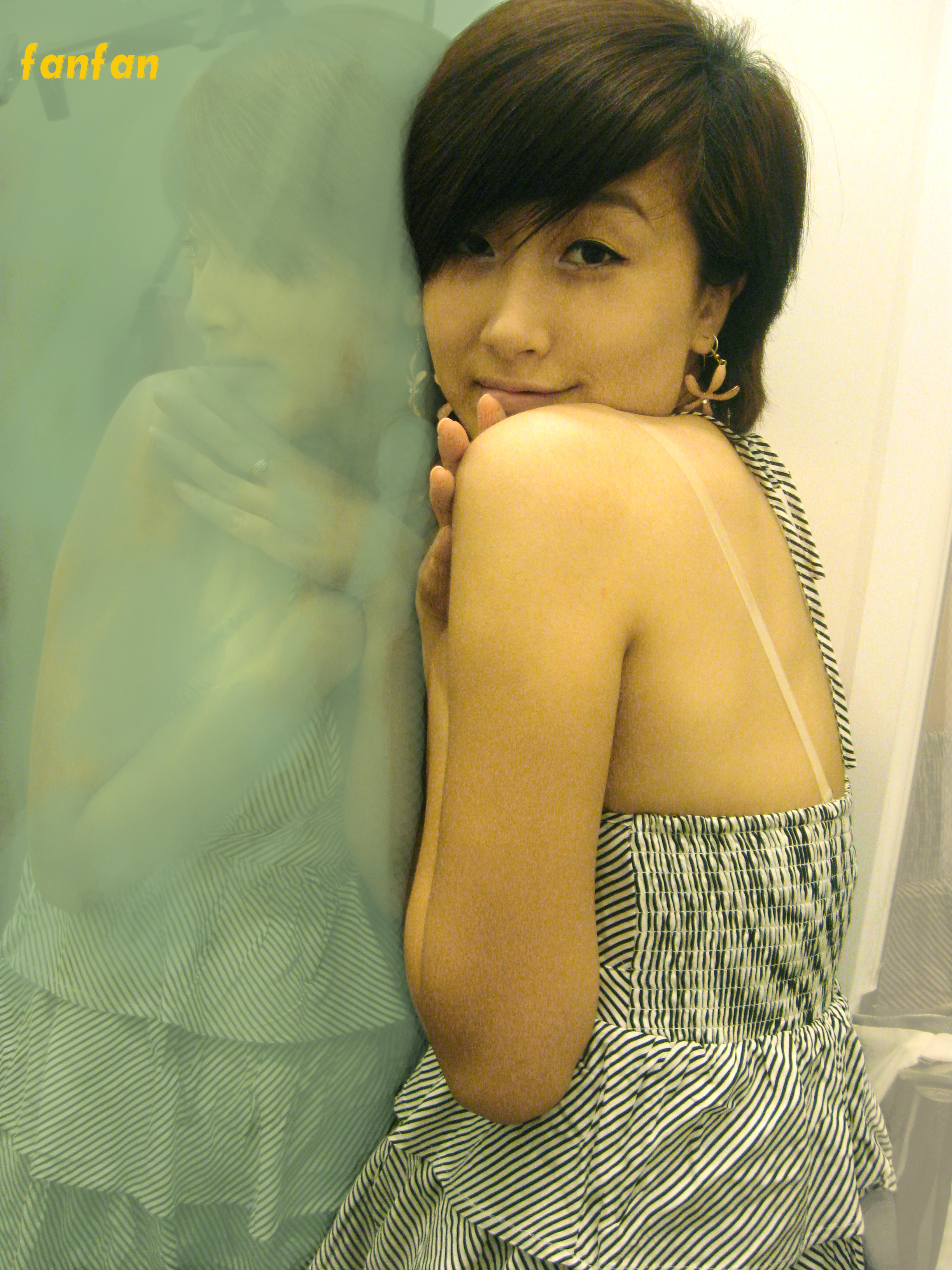 vivi资料照片_北京征婚交友_珍爱网