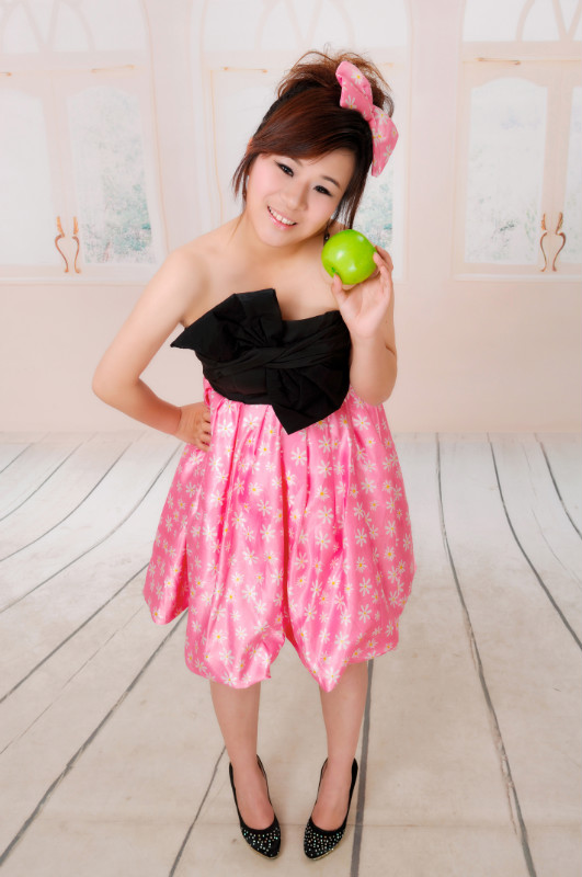 妞妞资料照片_河南郑州征婚交友_珍爱网