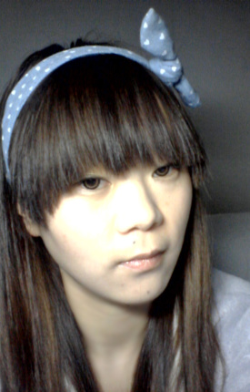 candy资料照片_上海征婚交友_珍爱网