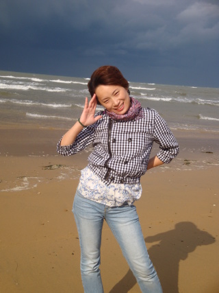 夕凉资料照片_山东淄博征婚交友_珍爱网