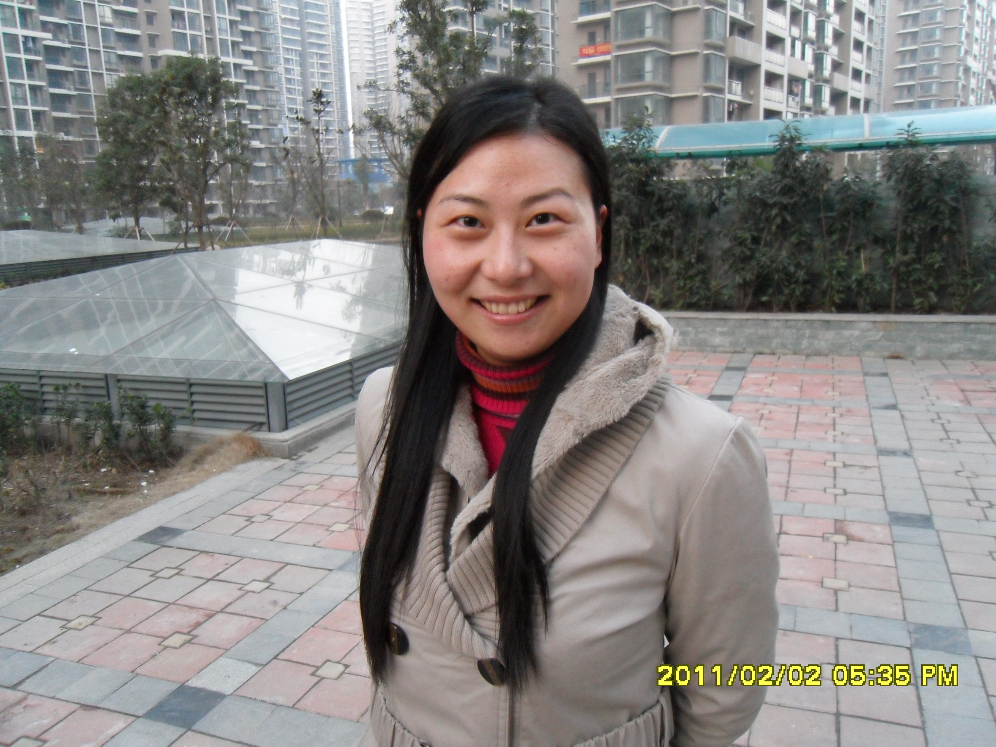 多恩资料照片_湖北宜昌征婚交友_珍爱网
