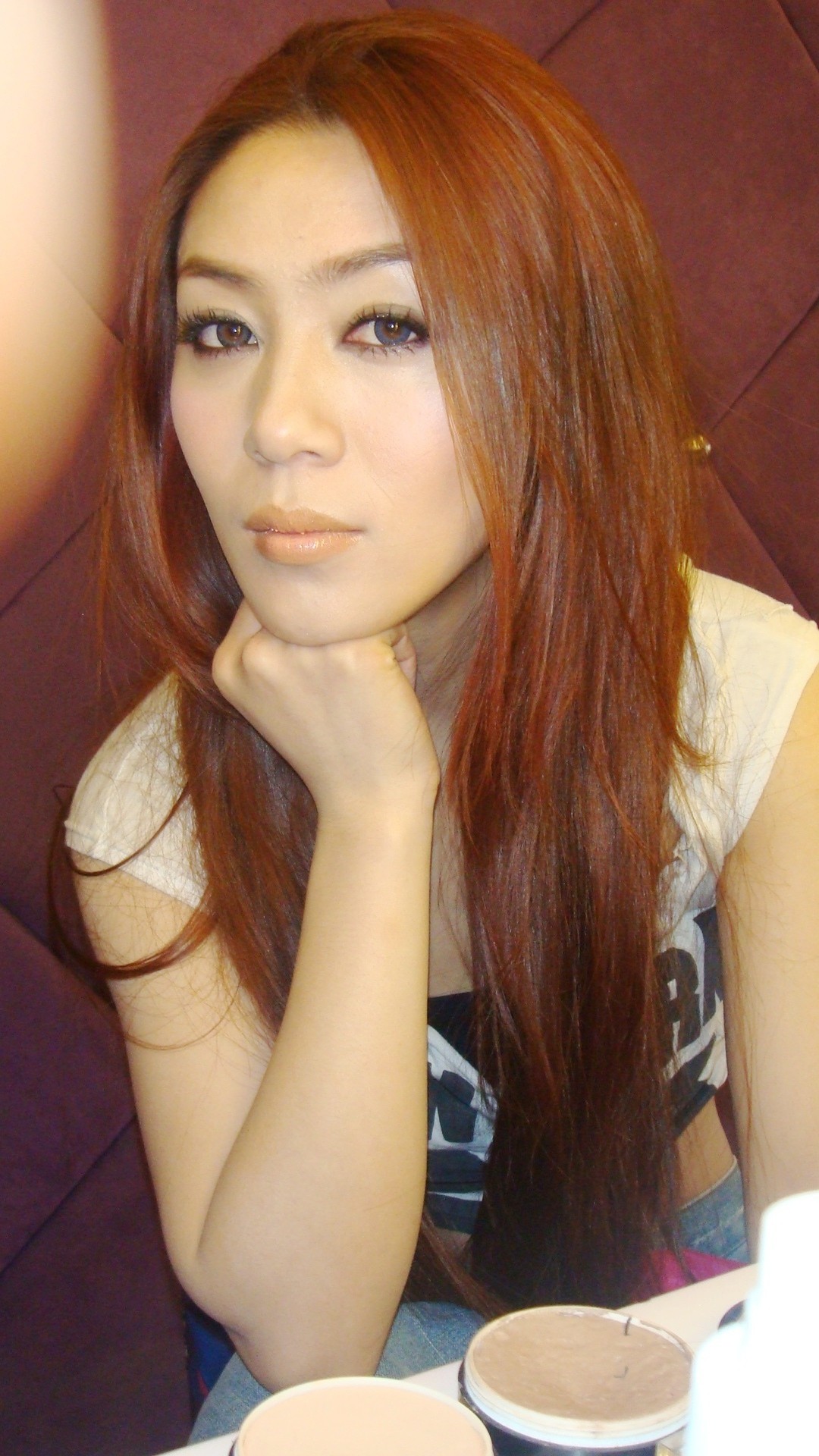 michelle资料照片_上海征婚交友_珍爱网