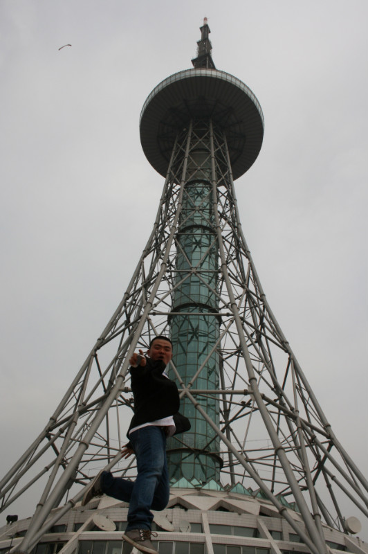 张旋资料照片_山东青岛征婚交友_珍爱网