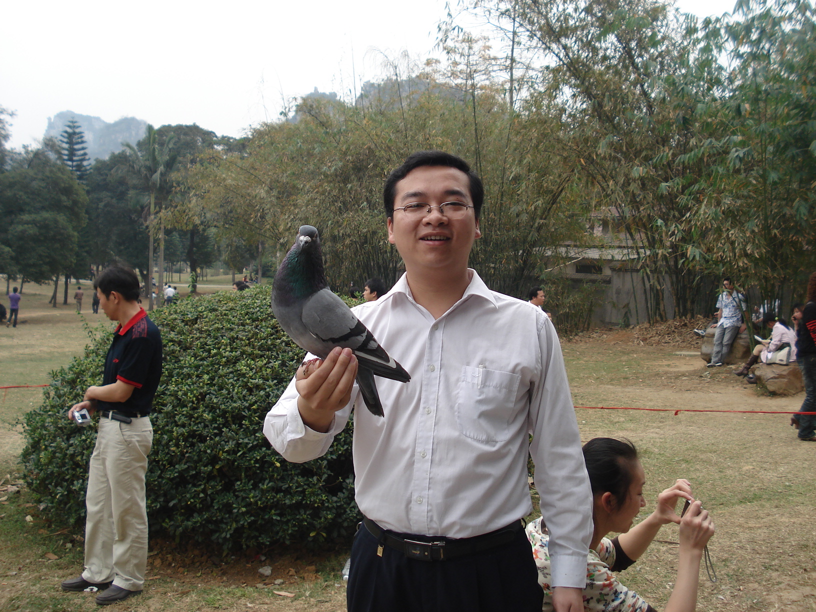 龙哥资料照片_广西柳州征婚交友_珍爱网