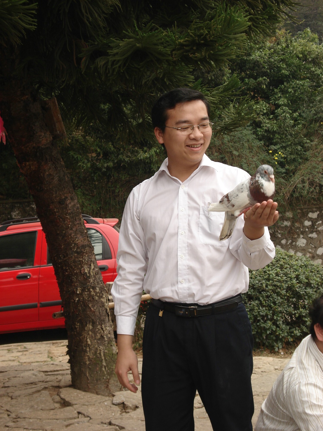 龙哥资料照片_广西柳州征婚交友_珍爱网