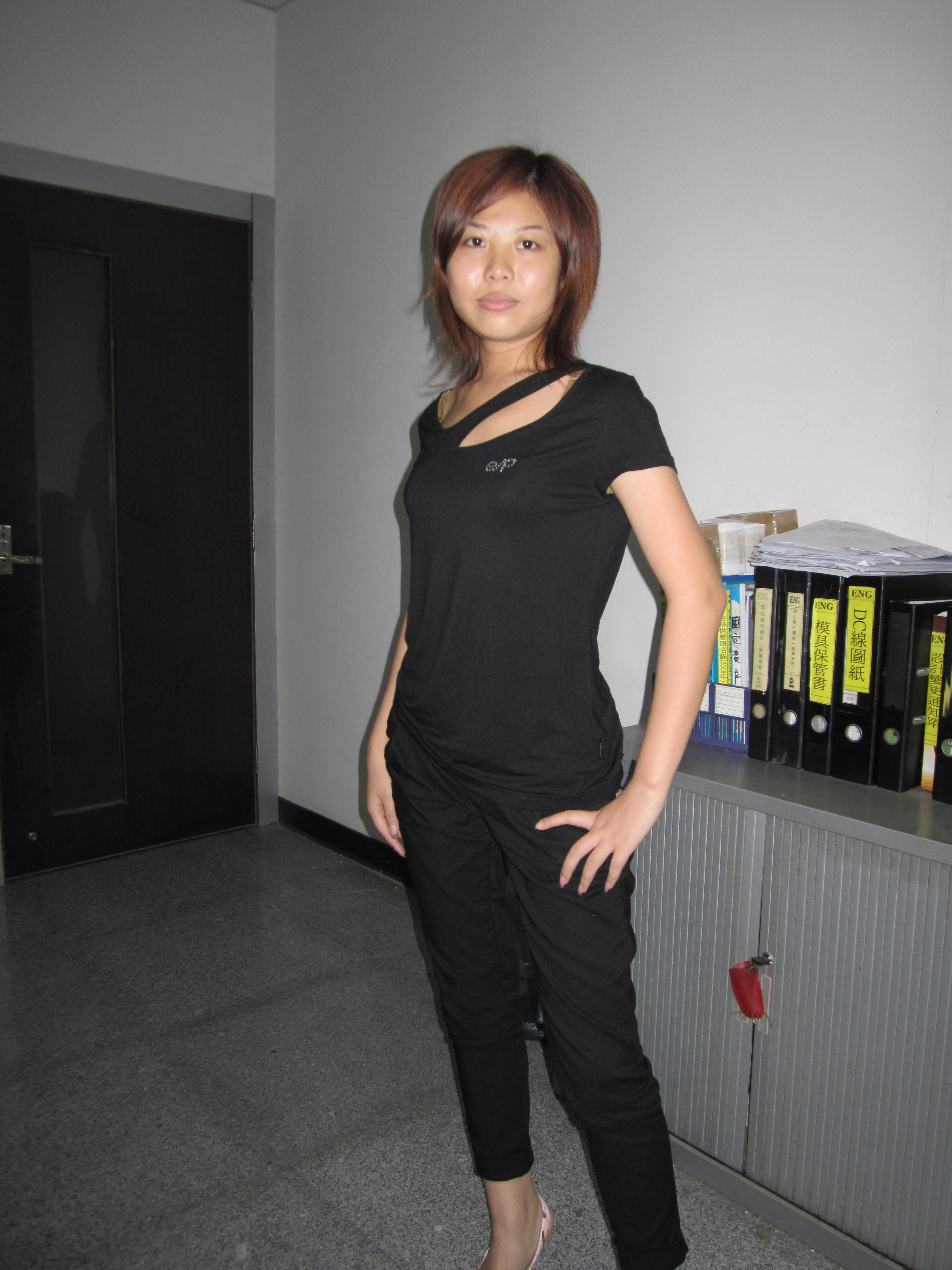 简爱资料照片_广东东莞征婚交友_珍爱网