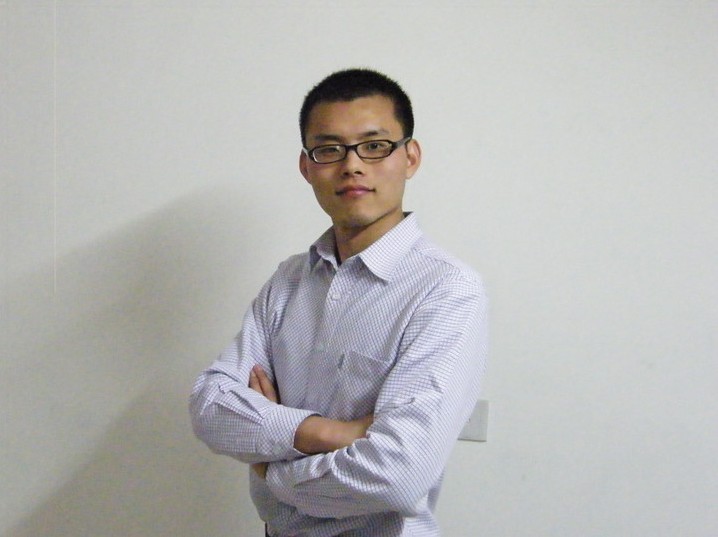 张伟杰照片