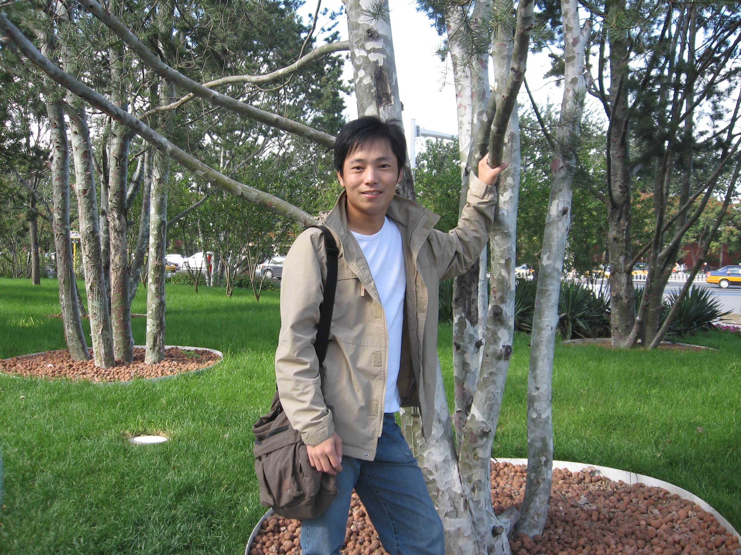 宋杰资料照片_北京征婚交友_珍爱网