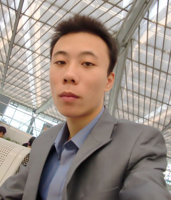 31岁未婚男征婚照片(id:30483880)_上海征婚交友_珍爱网