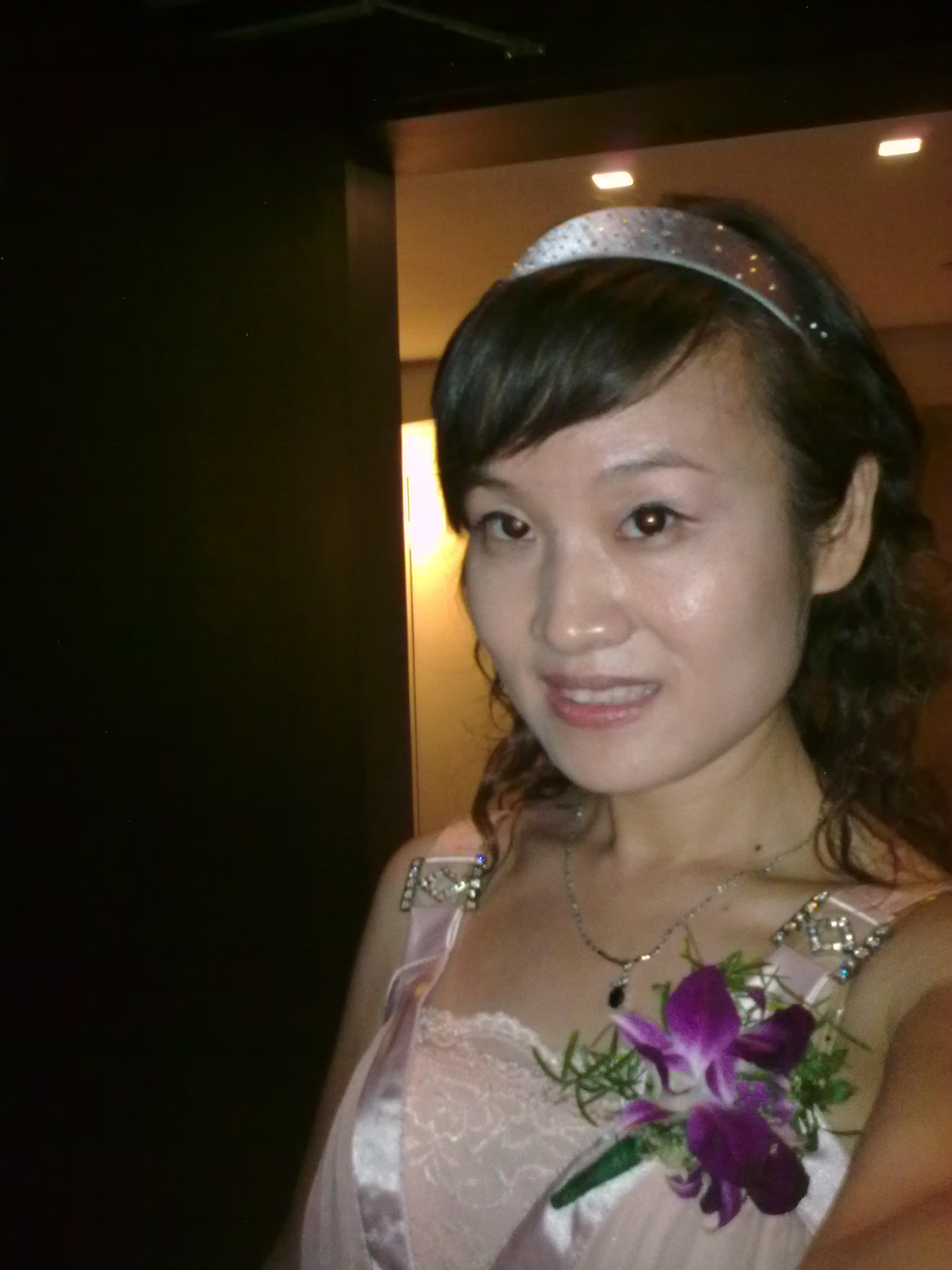 找个人嫁了资料照片_上海征婚交友_珍爱网