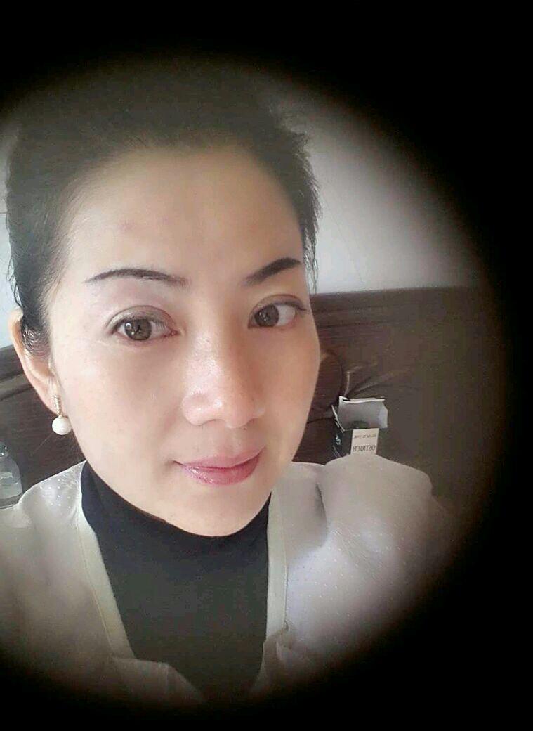 快乐女孩资料照片_吉林延边朝鲜族自治州征婚交友_珍爱网