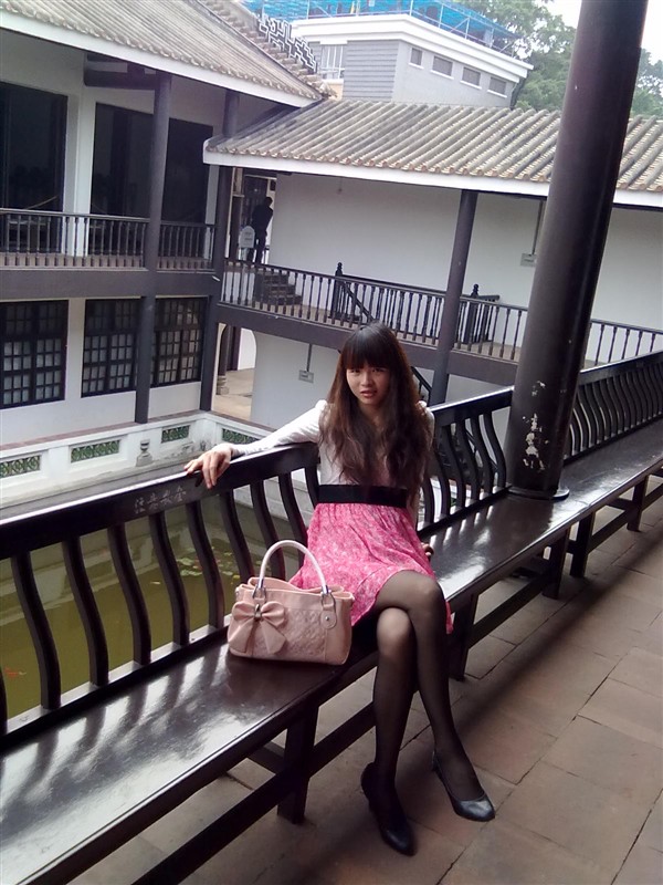 琳琳资料照片_广东广州征婚交友_珍爱网