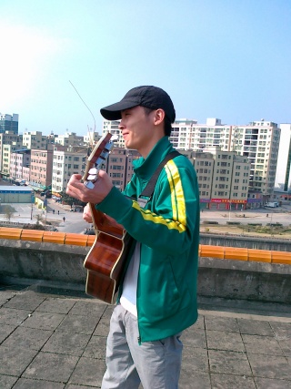 安仔资料照片_广东深圳征婚交友_珍爱网