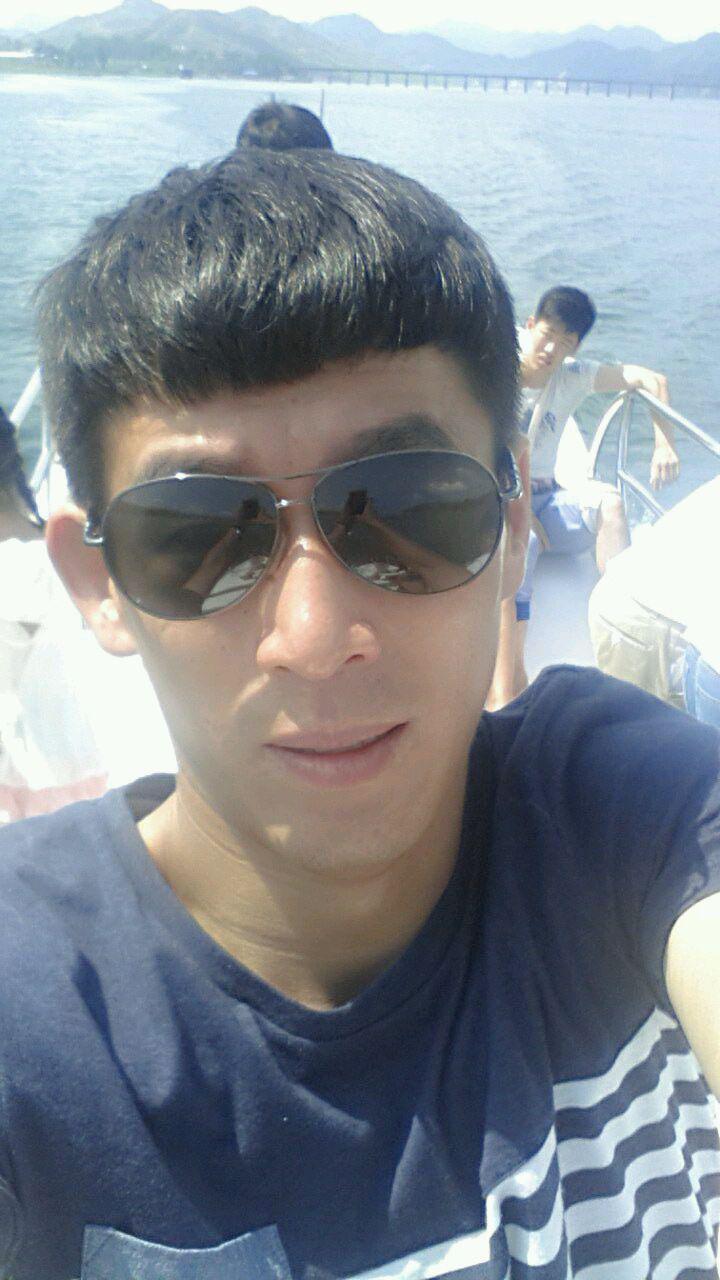 强子资料照片_辽宁沈阳征婚交友_珍爱网